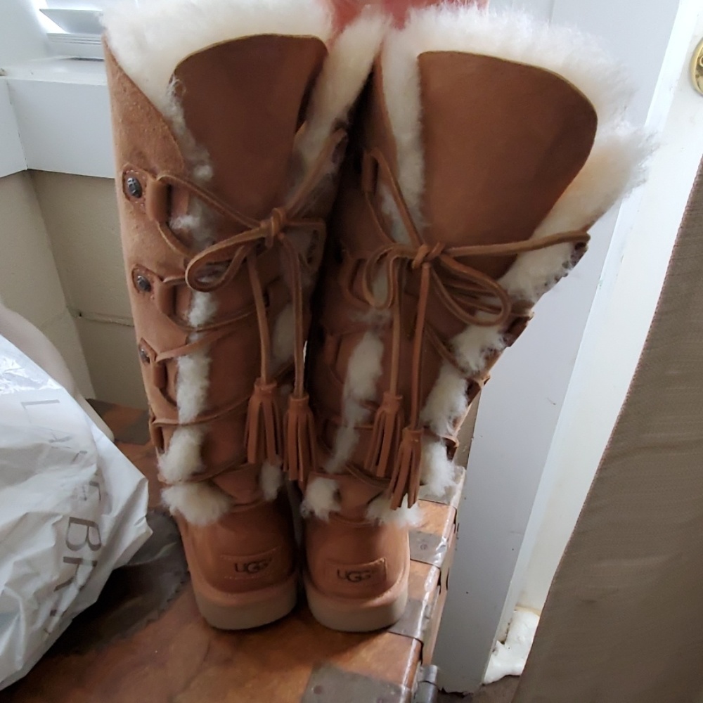 Ugg boots
